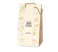 Bauli Pandoro Classico 700g con Esclusivo Angelo Thun Idea Regalo Natalizia