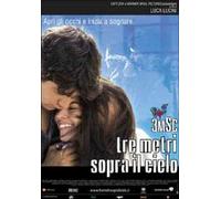 Tre metri sopra il cielo