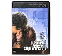 Tre metri sopra il cielo