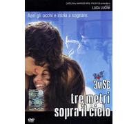 Tre metri sopra il cielo