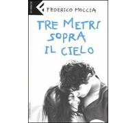 Tre metri sopra il cielo