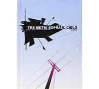 Tre metri sopra il cielo. Diario