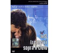 Tre metri sopra il cielo (DVD) varie