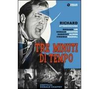Tre minuti di tempo