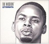 Tre Mission - Stigmata - Cd