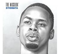 Tre Mission Stigmata (CD) Bonus Tracks Album