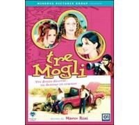 Tre mogli