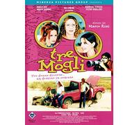 Tre Mogli - (Italian Import) DVD NUOVO