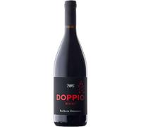 Tre Monti Doppio Barbera Frizzante Emilia Igp