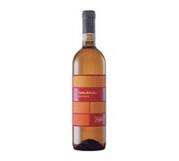 TRE MONTI Romagna Albana DOCG Secco Vigna Rocca, Vino Bianco Biologico, 75 cl