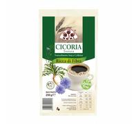 Tre Mori Cicoria Tostata e Macinata per Moka o Infusione 250 g