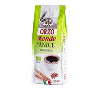 Tre Mori Orzo Mondo all'Anice, 500 g