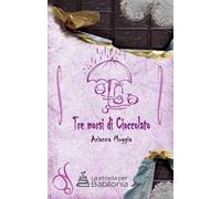 Tre morsi di cioccolato