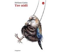 Tre nidi
