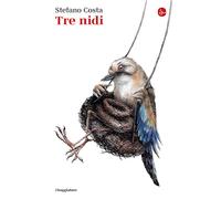 Tre nidi - Costa Stefano