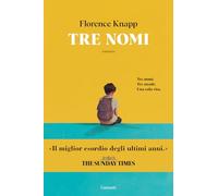 Tre nomi