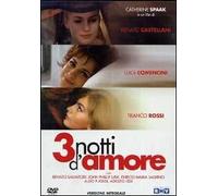 Tre notti d'amore