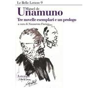 Tre novelle esemplari e un prologo