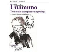 Tre novelle esemplari e un prologo