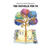 Tre novelle per te