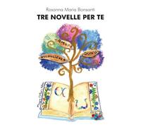 Tre novelle per te