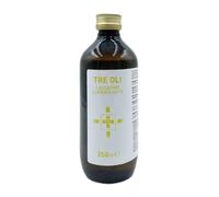 TRE OIL Miscela Flac. 250ml