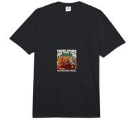 Tre Ore per Questo Pesce Comfort Colors Adult Heavyweight T-Shirt