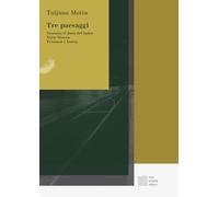 Tre paesaggi. Nessuno ti darà del ladro-Notte bianca-Tristano e Isotta