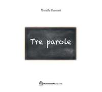 Tre parole