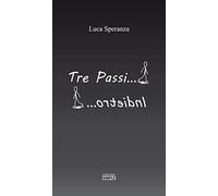 Tre passi indietro