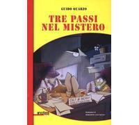 Tre passi nel mistero