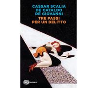 Tre passi per un delitto