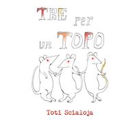 Tre per un topo