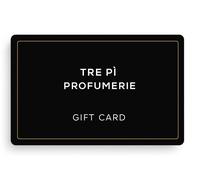 TRE PI GIFT CARD - 30,00 €