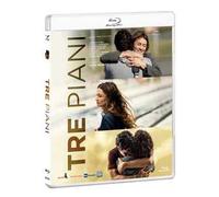 Tre piani (Blu-ray)