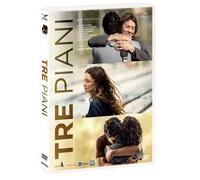Tre piani (DVD)