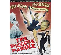 Tre Piccole Parole (1950)