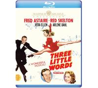 Tre piccole parole [Blu-ray]