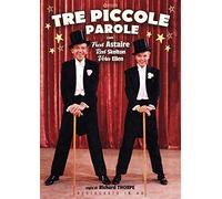 Film - Tre Piccole Parole - Dvd (restaurato in hd)