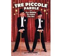 Tre piccole parole. Restaurato in HD (DVD)