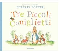Tre piccoli coniglietti