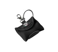 TRE PONTI DISPENSER PORTA SACCHETTI IGIENICI EASY CLEAN PER CANI (NERO)