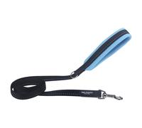 Tre Ponti Guinzaglio TP360 Economic Maglia 100x1, 5cm Celeste per Cani