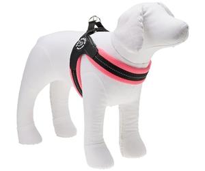 Tre Ponti TF224A Easy Fit Mesh Fix Neon - Taglia 3, Colore: Rosa