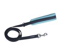 Tre Ponti TF360 Guinzaglio Per Cani 100x1,5cm Mesh Menta Riflettente Per Cani