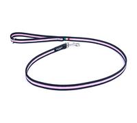 Tre Ponti TP320 Guinzaglio EASY 130cm Rosa Per Cani Piccoli E Medi