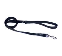 Tre Ponti TP340 Leine START Standard Nero 125cm Per Cani Piccoli