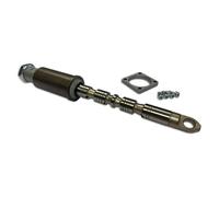 Tre Posizioni, Arresto IN 1 Con Auto Regolazione Rilascio 101-103, Uso