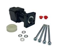 Tre Posizioni, Pneumatico Controllo, Molla Centrato IN 0, Per Galtech Q75 & Q95