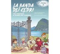 Tre profezie ai bordi del Ceresio